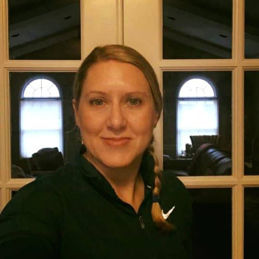Meet your Posher, Regan